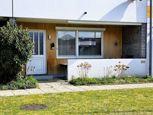 Terrassenwohnung zum Kauf 199.000 € 3 Zimmer 76,6 m² EG Pinsdorf 4812