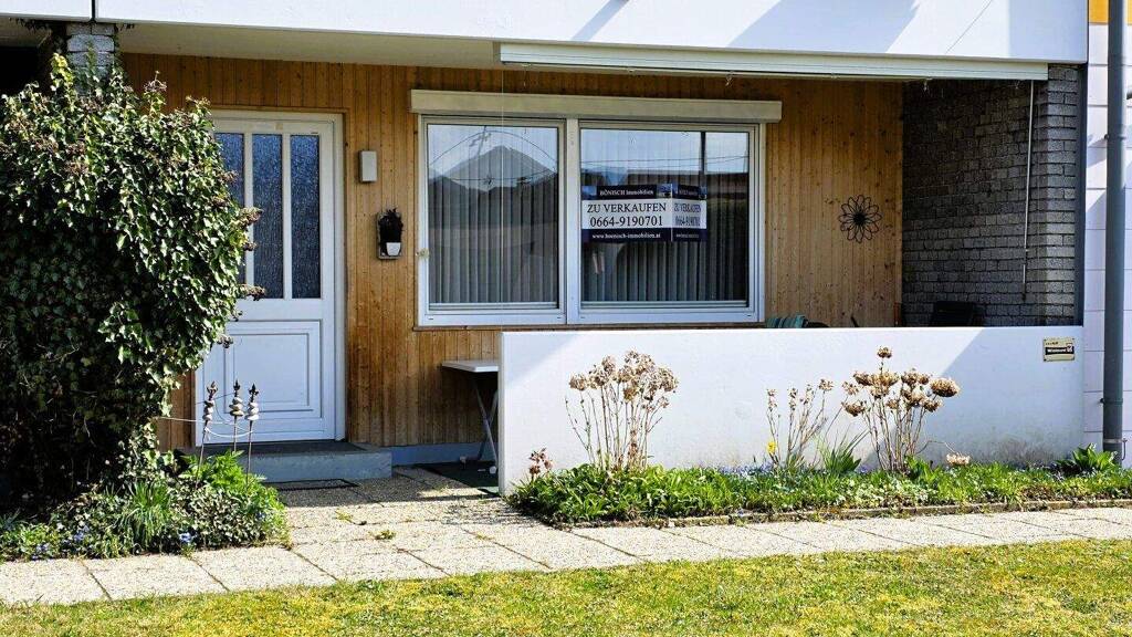 Terrassenwohnung zum Kauf 199.000 € 3 Zimmer 76,6 m² EG Pinsdorf 4812