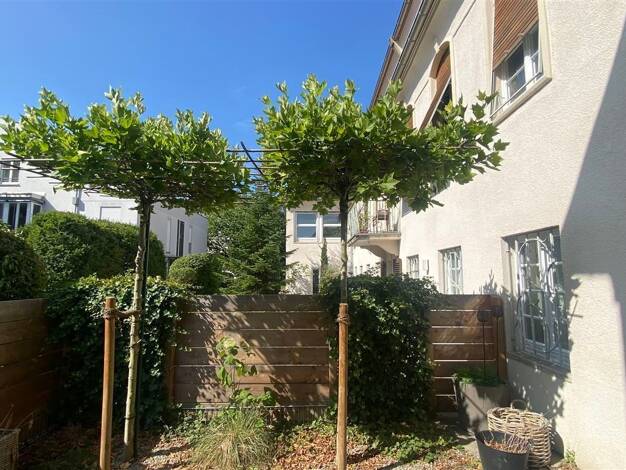 Wohnung zum Kauf 3,5 Zimmer 86 m² EG frei ab sofort Weststadt Ulm 89077