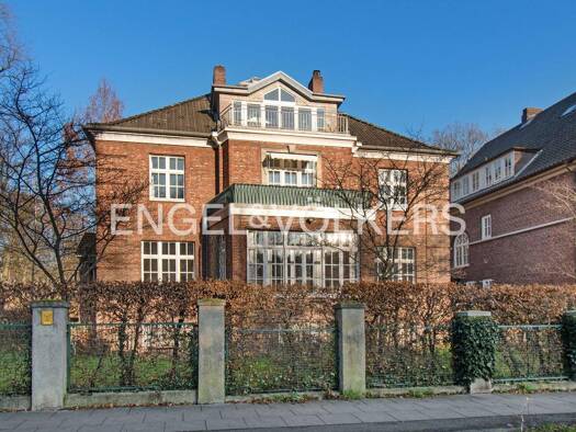 Wohnung zum Kauf 2.089.000 € 7 Zimmer 190 m² 1. Geschoss Eppendorf Hamburg 20251