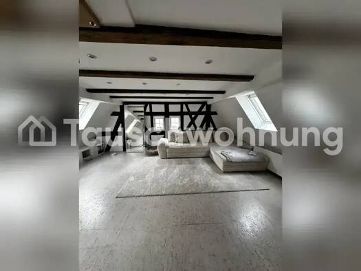 Wohnung zur Miete Tauschwohnung 800 € 2,5 Zimmer 60 m² Untertürkheim Stuttgart 70327