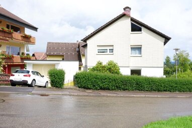 Mehrfamilienhaus zum Kauf 295.000 € 8 Zimmer 148,3 m² 513 m² Grundstück Rodt Loßburg 72290