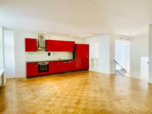 Wohnung zur Miete 1.179 € 3 Zimmer 99,7 m² EG frei ab sofort Lückstraße 58 Lichtenberg Lichtenberg 10317