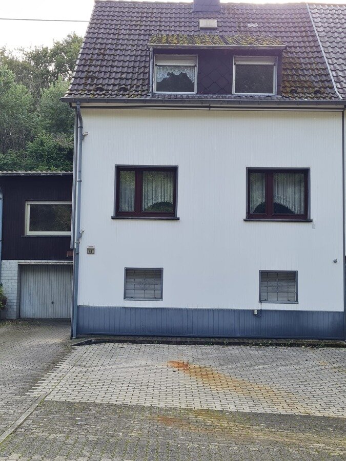 Einfamilienhaus zum Kauf 149.000 € 6 Zimmer 180 m²<br/>Wohnfläche 451 m²<br/>Grundstück Lauterbach Völklingen 66333