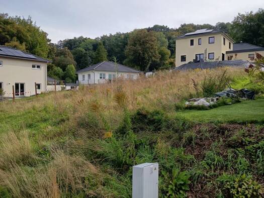 Einfamilienhaus zum Kauf provisionsfrei 293.100 € 4 Zimmer 125 m² 595 m² Grundstück Anton-Herrmann-Straße 16 Einsiedel Chemnitz 09125