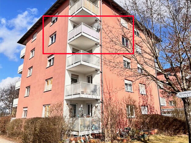 Wohnung zum Kauf 140.000 € 2 Zimmer 57 m² Neumarkt Neumarkt in der Oberpfalz 92318