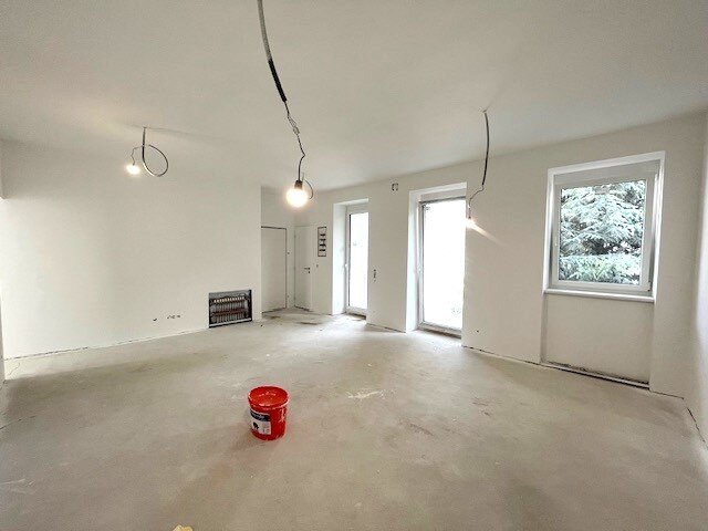 Terrassenwohnung zum Kauf 690.000 € 4 Zimmer 98 m²<br/>Wohnfläche Wien 1120