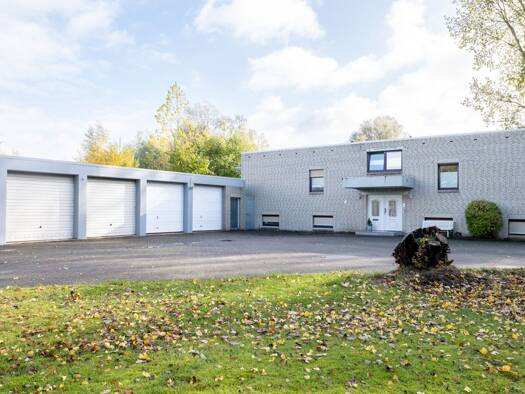 Haus zum Kauf 420.000 € 19 Zimmer 289,1 m² 2.815 m² Grundstück Heppens Wilhelmshaven 26384