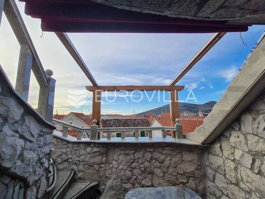 Einfamilienhaus zum Kauf 415.000 € 3 Zimmer 140 m² Čiovo Trogir 21220