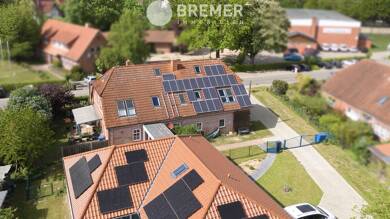 Mehrfamilienhaus zum Kauf 499.000 € 10 Zimmer 270 m² 750 m² Grundstück Eyendorf 21376