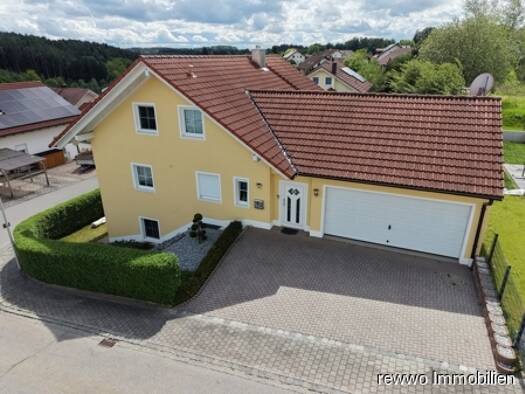 Einfamilienhaus zum Kauf 480.000 € 6 Zimmer 160 m² 670 m² Grundstück Zeilarn Zeilarn 84367