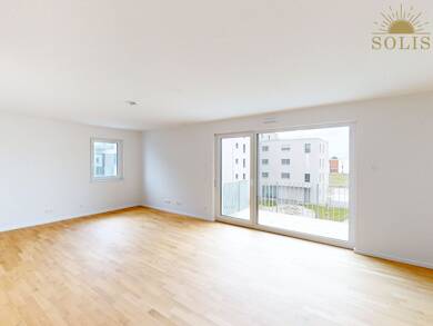 Wohnung zur Miete - Erstbezug 1.205 € 4 Zimmer 103 m² 2. Geschoss Ernst-Hornung-Straße 9 Hessental Schwäbisch Hall 74523
