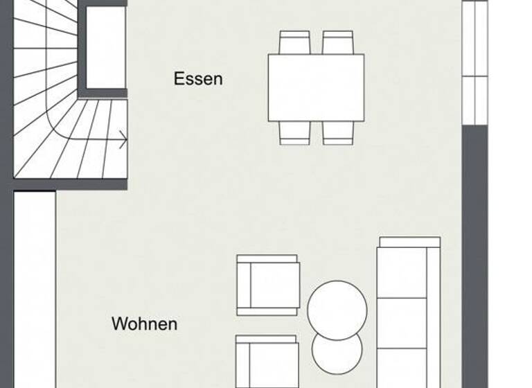 Doppelhaushälfte zum Kauf provisionsfrei 1.485.000 € 5 Zimmer 170 m²<br/>Wohnfläche 207 m²<br/>Grundstück Weinberg 17b Herrsching Herrsching am Ammersee 82211