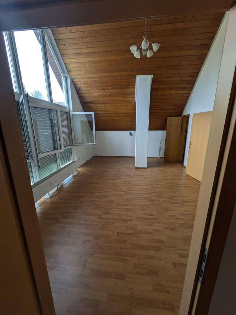 Wohnung zur Miete 1.000 € 2,5 Zimmer 86 m²<br/>Wohnfläche 1.<br/>Geschoss Dagersheim / Hulb Böblingen 71034