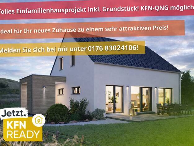 Einfamilienhaus zum Kauf 479.000 € 5 Zimmer 120 m² 500 m² Grundstück Ruderatshofen Ruderatshofen 87674