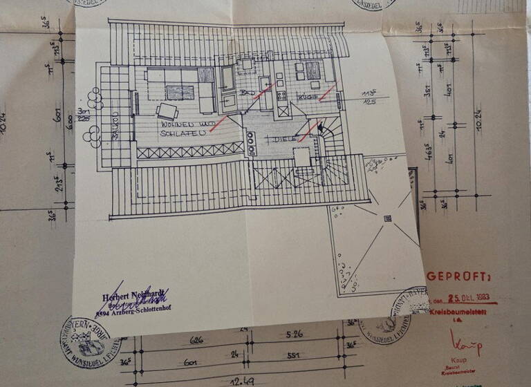 Einfamilienhaus zum Kauf provisionsfrei 385.000 € 7 Zimmer 224 m² 3.300 m² Grundstück Arzberg 95659