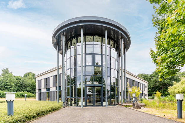 Bürofläche zum Kauf 1.094,5 m² Bürofläche Epe Gronau (Westfalen) 48599
