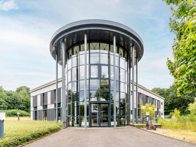 Bürofläche zum Kauf 1.094,5 m² Bürofläche Epe Gronau 48599