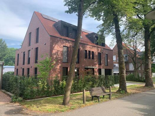 Wohnung zum Kauf - Erstbezug 1.072.340 € 160,3 m² Coesfeld Coesfeld 48653