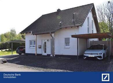Einfamilienhaus zum Kauf 419.000 € 4 Zimmer 107 m² 483 m² Grundstück Salmrohr Salmtal 54528