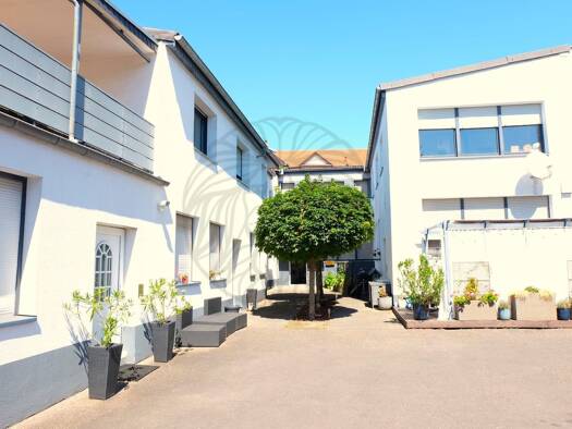 Mehrfamilienhaus zum Kauf 1.200.000 € 9 Zimmer 334 m² 992 m² Grundstück Rumpenheim Offenbach am Main 63075