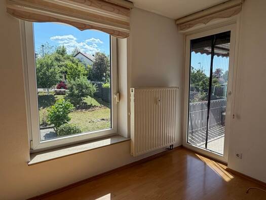 Terrassenwohnung zur Miete 800 € 3 Zimmer 72 m² Geschoss 2/3 frei ab sofort Balingen 72336