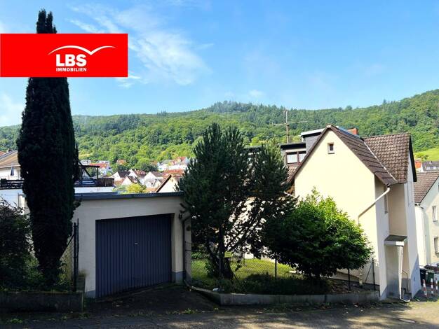 Mehrfamilienhaus zum Kauf 299.000 € 6 Zimmer 164,8 m² 1.082 m² Grundstück Nieder-Beerbach Mühltal 64367