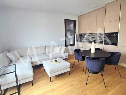 Wohnung zur Miete 2.000 € 3 Zimmer 81 m² 3. Geschoss Dol