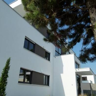 Penthouse zur Miete 1.470 € 3 Zimmer 95 m² 2. Geschoss frei ab 01.10.2025 Spitalhofstrasse 26 Alt-Haunwöhr Ingolstadt 85051