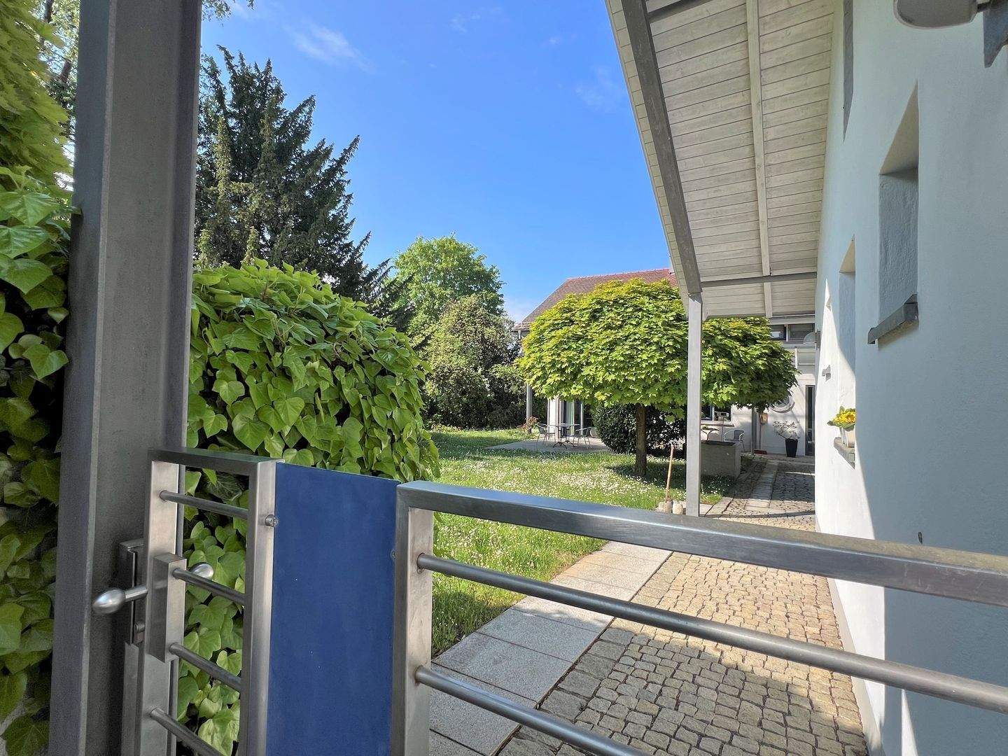 Einfamilienhaus zum Kauf - Ansicht 5