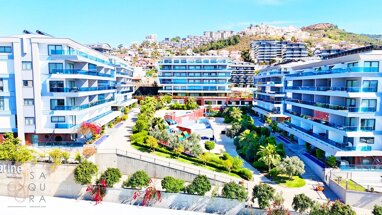 Wohnung zum Kauf 215.000 € 3 Zimmer 147 m² Alanya Kargicak