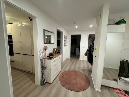 Wohnung zur Miete 1.300 € 3 Zimmer 92 m² Geschoss 2/6 frei ab 01.02.2026 Galgenhof Nürnberg 90459