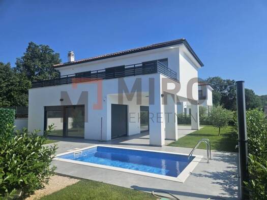 Haus zum Kauf 630.000 € 5 Zimmer 162 m² Sveti Vid-Miholjice, Malinska-Dubasnica Malinska