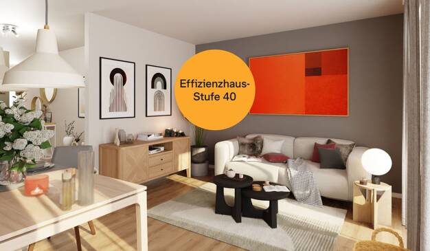 Maisonette zum Kauf - Neubau provisionsfrei 639.900 € 4 Zimmer 105,1 m² EG Lilli-Marx-Straße 2 Benrath Düsseldorf 40597