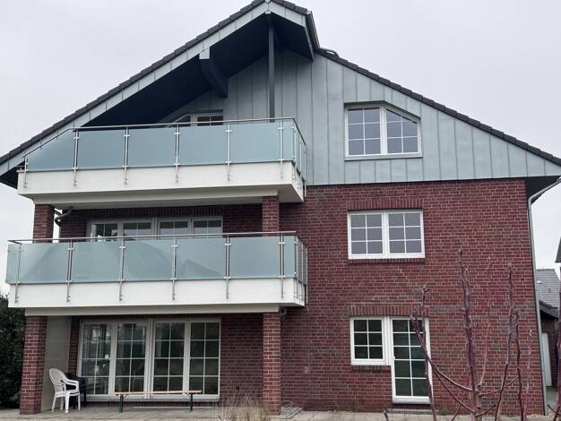 Wohnung zur Miete 1.450 € 4 Zimmer 137 m² Geschoss 1/3 frei ab 01.05.2026 Erkelenz 41812