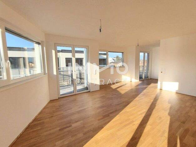 Wohnung zum Kauf provisionsfrei 380.325 € 3 Zimmer 80 m² Leobersdorf 2544
