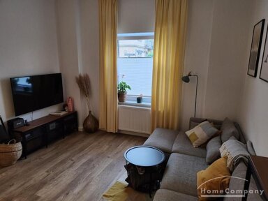 Wohnung zur Miete Wohnen auf Zeit 1.500 € 2 Zimmer 57 m² frei ab 01.01.2025 Nordend - Ost Frankfurt 60389