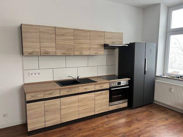 Wohnung zur Miete 1.070 € 2 Zimmer 81 m² 2. Geschoss frei ab sofort Wörnitzstraße 82 Neuröthenbach Nürnberg 90449