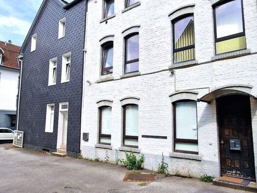 Mehrfamilienhaus zum Kauf 1.490.000 € 25 Zimmer 480 m² 2.275 m² Grundstück Langerfeld Wuppertal 42389