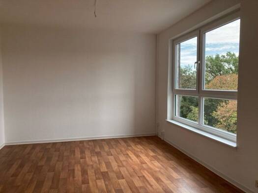 Wohnung zur Miete 368 € 3 Zimmer 55,7 m² 4. Geschoss Friedrichstraße 25 Innenstadt Dessau-Roßlau 06844