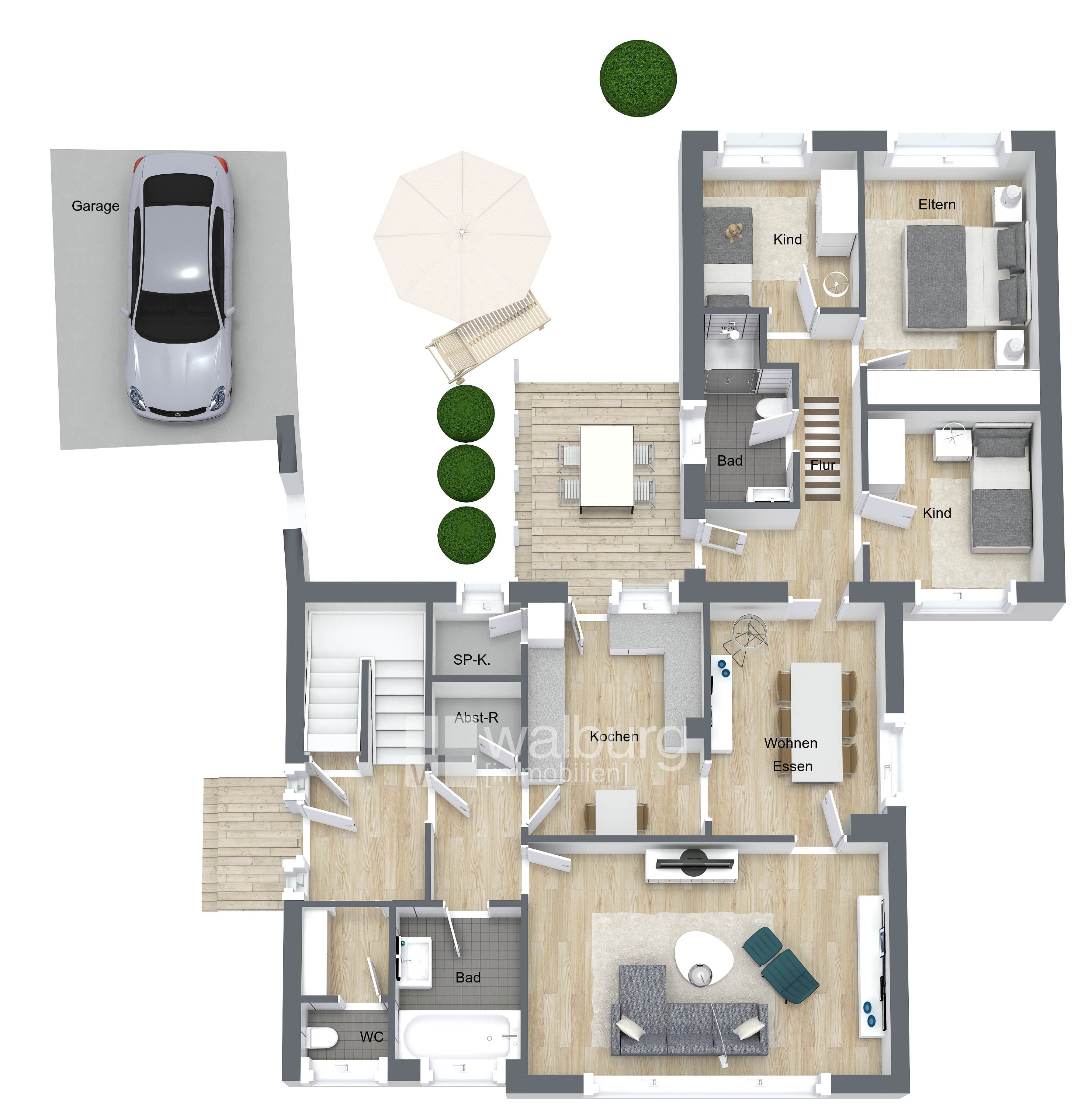 Einfamilienhaus zum Kauf 239.000 € 11 Zimmer 199,2 m²<br/>Wohnfläche 830 m²<br/>Grundstück Haselünne Haselünne 49740