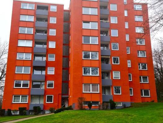 Wohnung zur Miete 475 € 2 Zimmer 62 m² 2. Geschoss Brandenburger Straße 57 Vorhalle Nord 58089