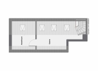 Wohnung zum Kauf 209.000 € 2,5 Zimmer 77 m² Deggendorf Deggendorf 94469