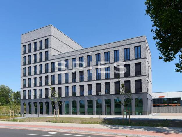 Bürofläche zur Miete provisionsfrei 15,95 € 1.630 m² Bürofläche teilbar ab 1.630 m² Woltmershausen Bremen 28199