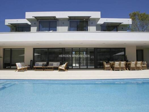 Chalet zur Miete 10.000 € 6 Zimmer 300 m² Calvià 07180