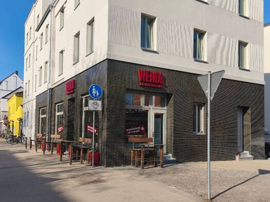 Wohnung zur Miete 725 € 2 Zimmer 60,6 m² frei ab sofort Leipziger Straße 35 Markranstädt Markranstädt 04420