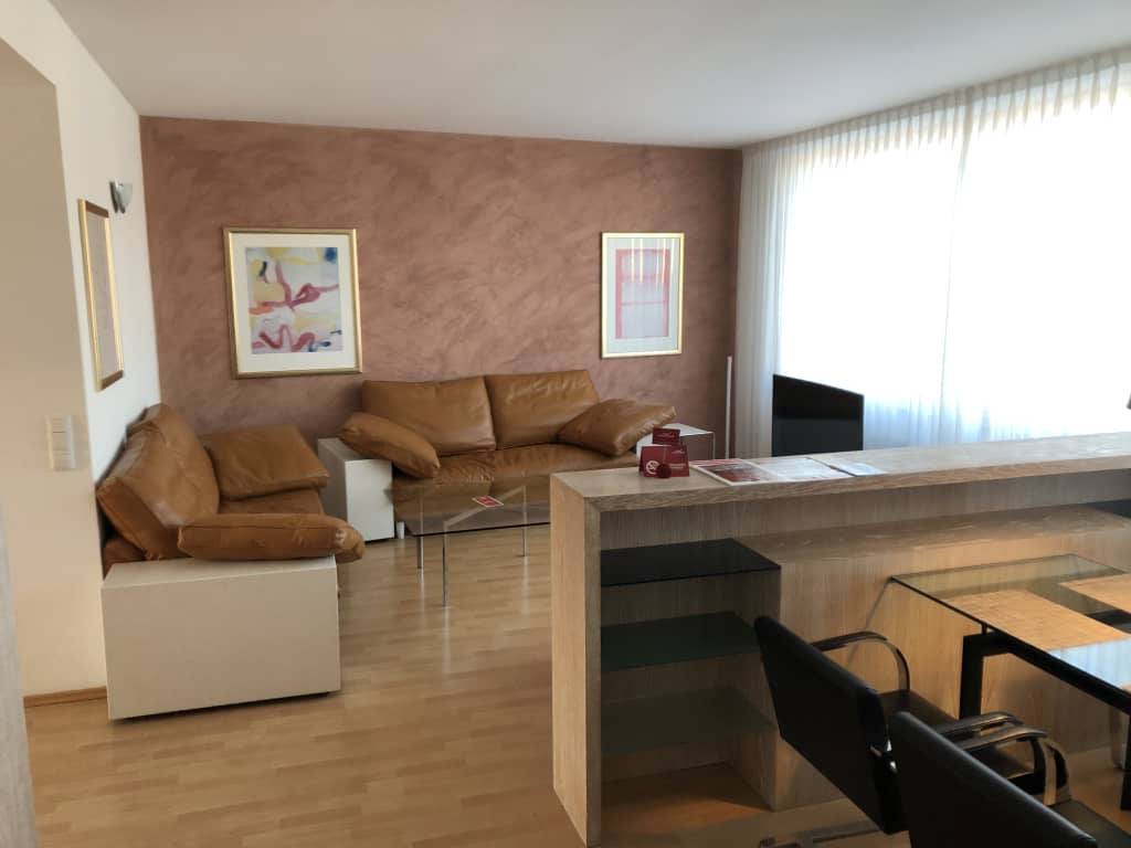 Wohnung zur Miete Wohnen auf Zeit 1.990 € 2 Zimmer 65 m²<br/>Wohnfläche 08.01.2025<br/>Verfügbarkeit Badenschestraße Wilmersdorf Berlin 10715