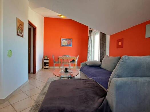 Wohnung zum Kauf 187.000 € 1 Zimmer 44 m² 2. Geschoss Poreč