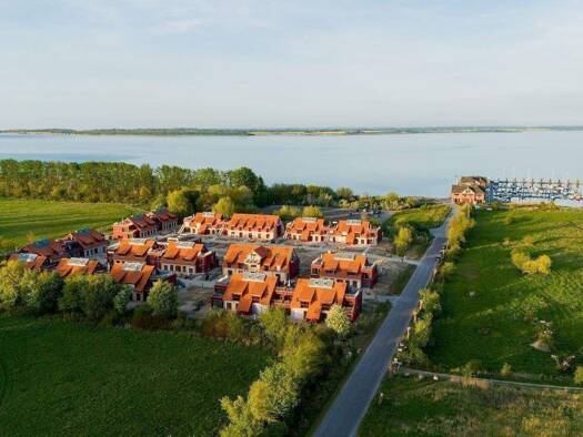 Wohnung zum Kauf provisionsfrei als Kapitalanlage geeignet 487.375 € 3 Zimmer 97,8 m² Bades Huk Hohen Wieschendorf Hohenkirchen 23968