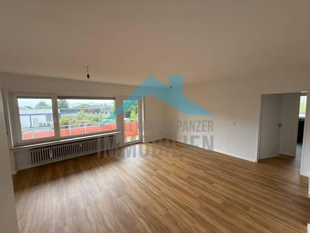 Wohnung zur Miete 1.028 € 3 Zimmer 89,4 m² Dörnhagen Fuldabrück / Dörnhagen 34277
